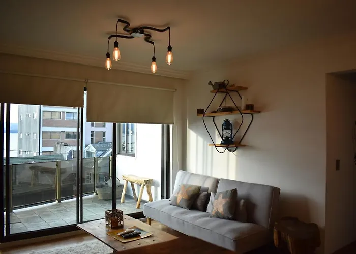 Apartamento Be Good