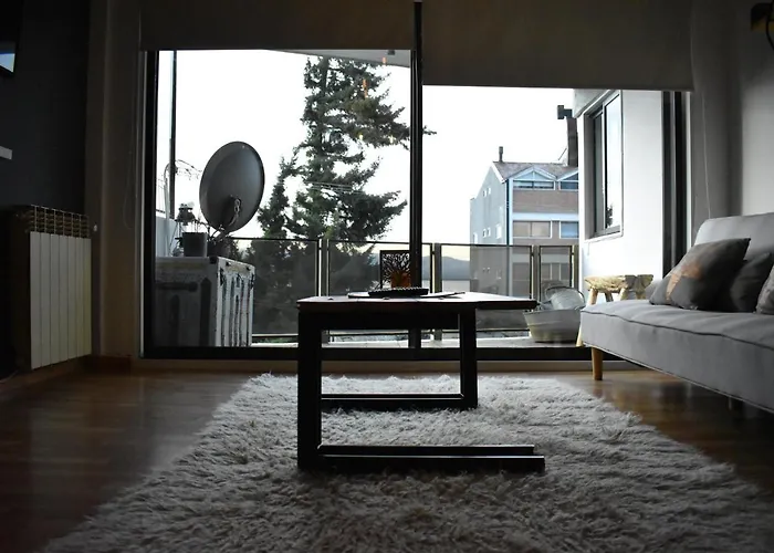 Apartamento Be Good