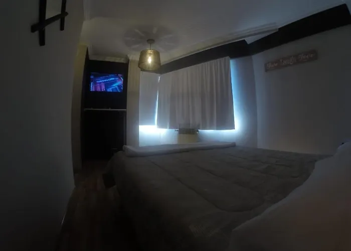 Apartamento Be Good