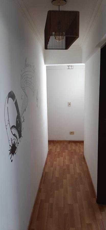 Apartamento Be Good