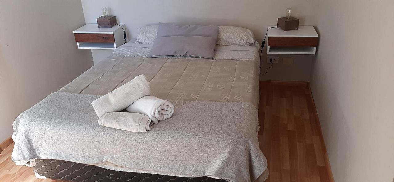Apartamento Be Good Apartment San Carlos de Bariloche