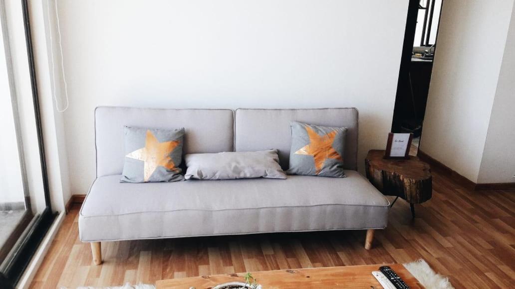 Apartamento Be Good San Carlos de Bariloche