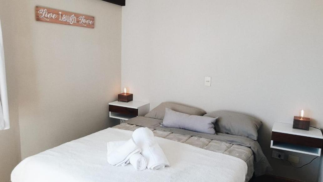 Apartment Apartamento Be Good