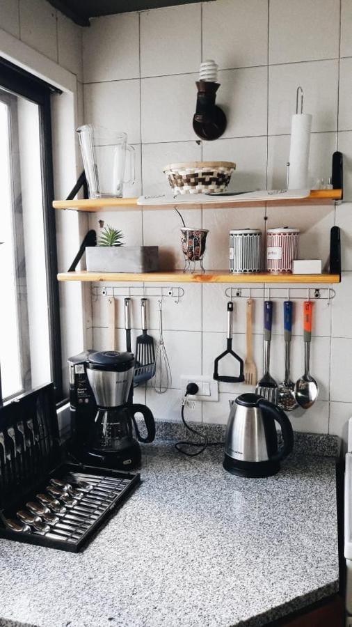 Apartamento Be Good San Carlos de Bariloche