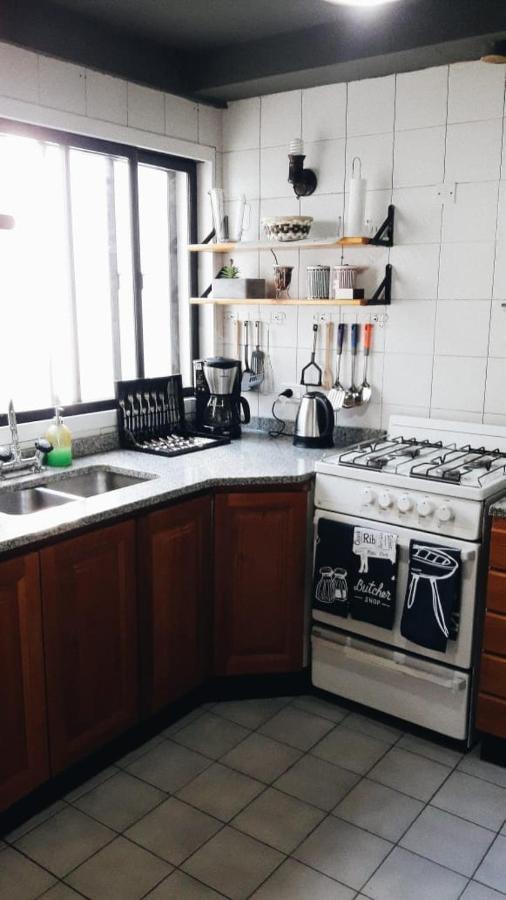 Apartamento Be Good