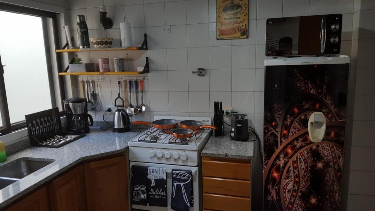 Apartment Apartamento Be Good *