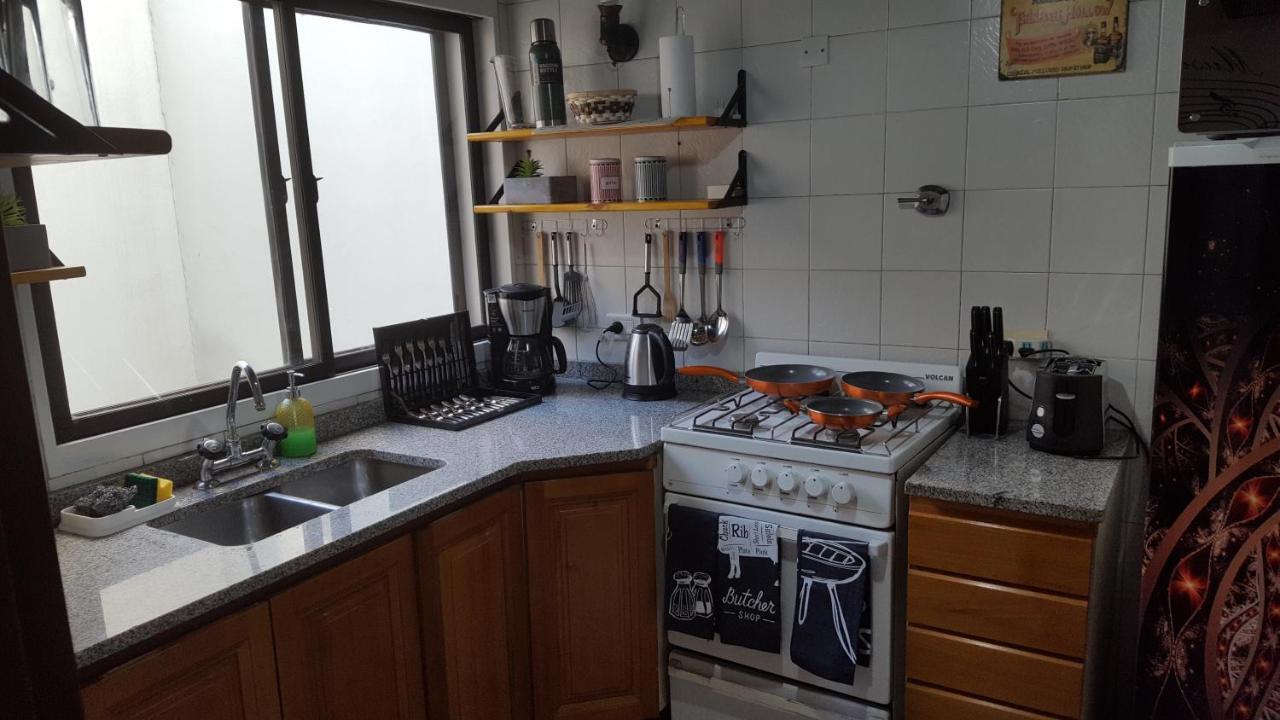 Apartamento Be Good * San Carlos de Bariloche