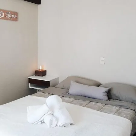 Apartamento Be Good Apartment San Carlos de Bariloche Exterior photo