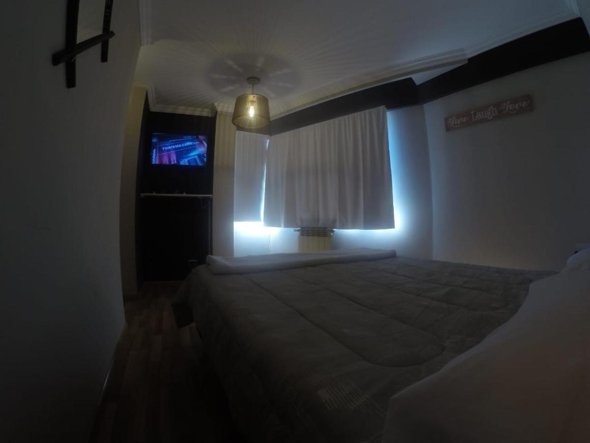 Be Good Apartamento San Carlos de Bariloche