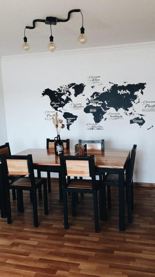 Be Good Apartamento